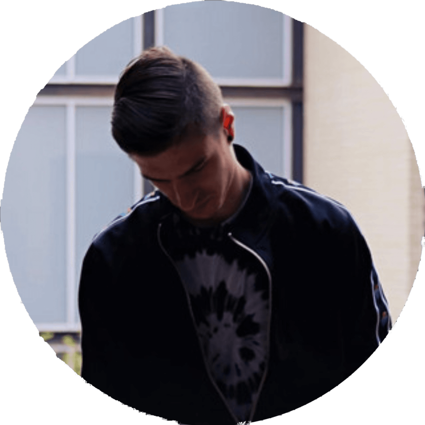 Dubsteck — Featured artist