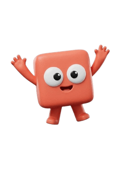Blox celebrating