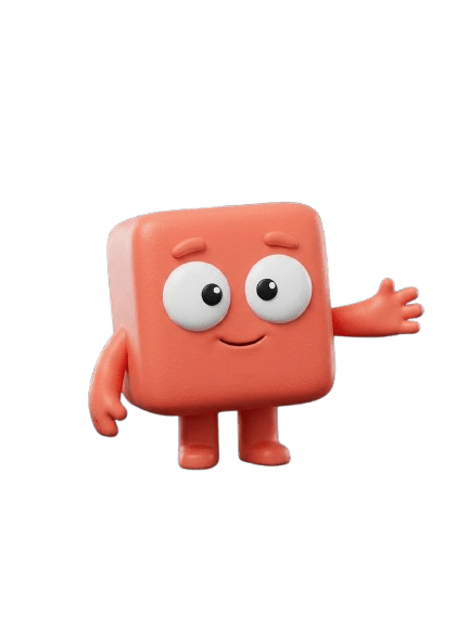 Blox presenting