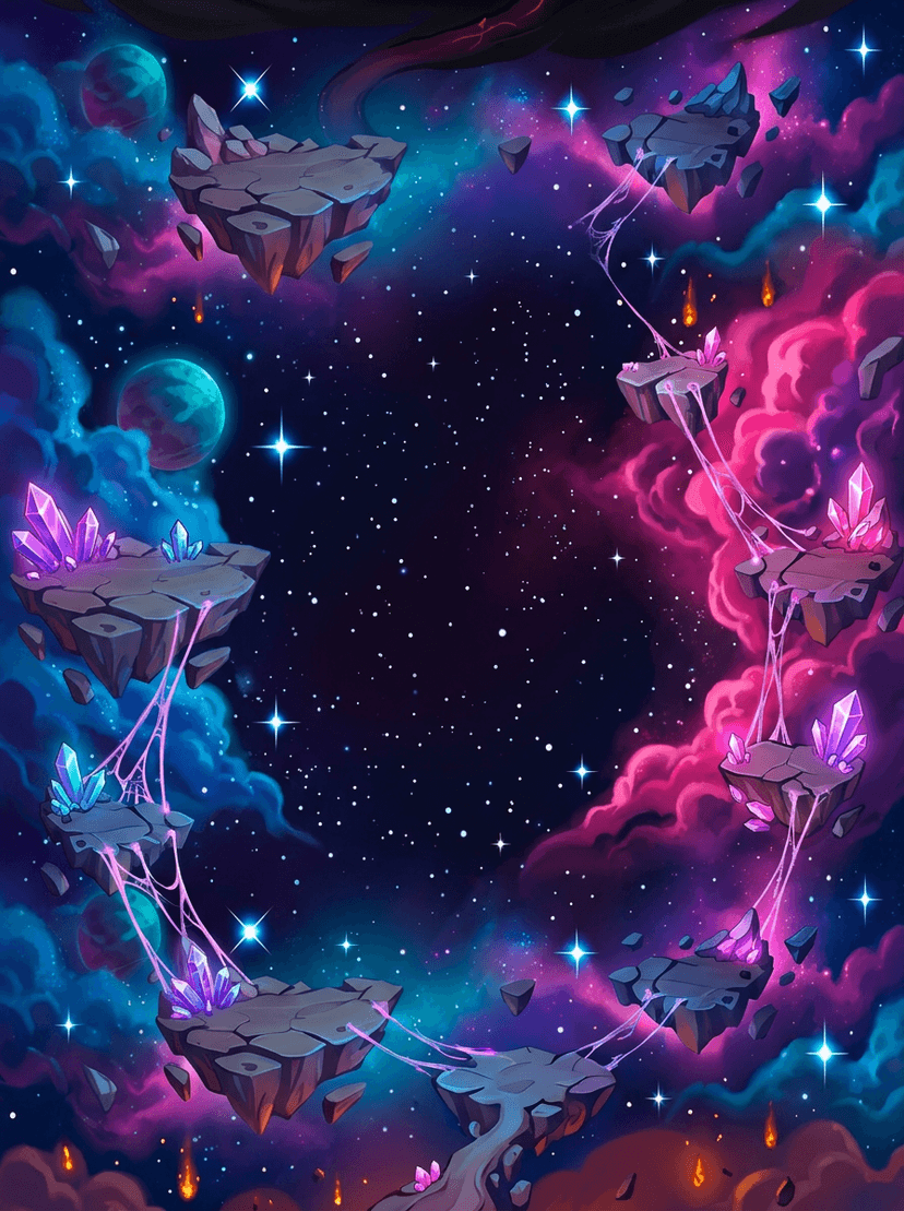 Realm 5 — Ocean Depths